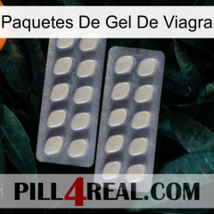 Viagra Gel Packs 07